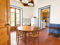 Vente maison 11 pièces