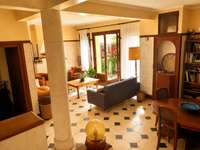 Vente maison 11 pièces