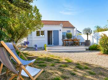 Photo Vente maison Préfailles