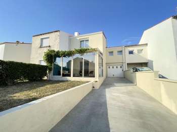 Vente Maison 3 chambresPréfailles