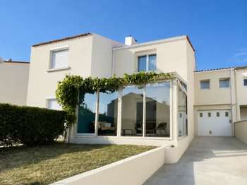 Vente Maison 3 chambresPréfailles
