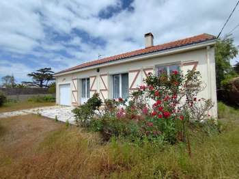 Vente Maison 2 chambresPréfailles