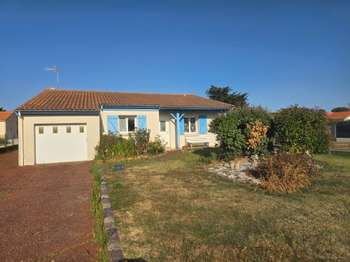 Photo Vente maison Préfailles
