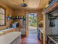 Vente maison 14 pièces