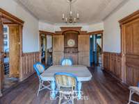 Vente maison 14 pièces
