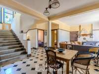 Vente maison 14 pièces