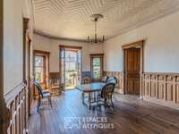 Vente maison 14 pièces