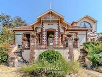 Vente maison 14 pièces