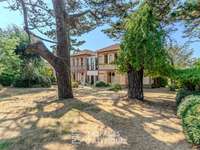 Vente maison 14 pièces