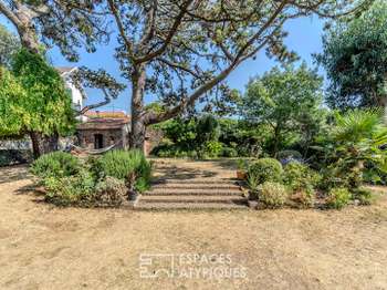 Vente maison 14 pièces