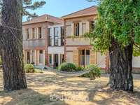 Vente maison 14 pièces