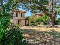 Vente maison 14 pièces
