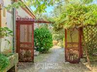 Vente maison 14 pièces