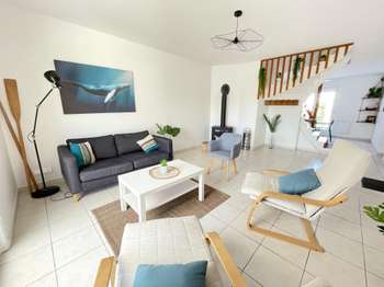 Vente maison 5 pièces Préfailles 44