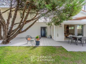 Vente Maison 4 chambresPréfailles