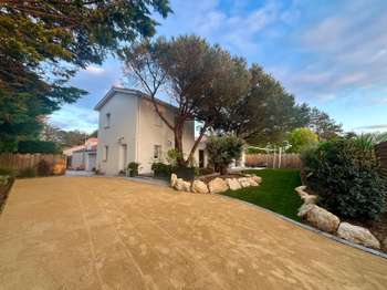 Vente Maison 4 chambresPréfailles