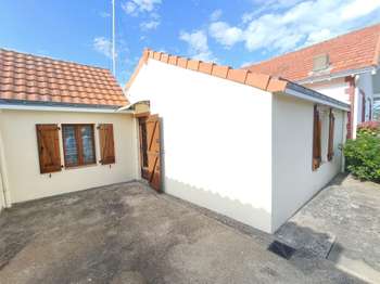 Vente Maison 2 chambresPréfailles