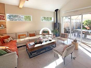 Vente maison 7 pièces Préfailles 44