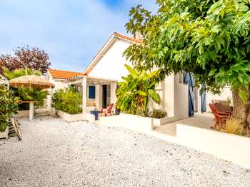 Vente Maison 4 chambresPréfailles