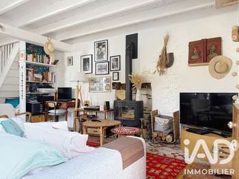 Vente Maison 3 chambresPréfailles