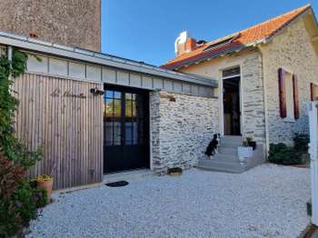Vente Maison 3 chambresPréfailles