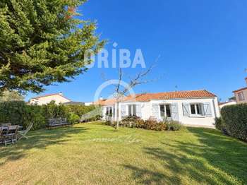 Vente Maison 4 chambresPréfailles