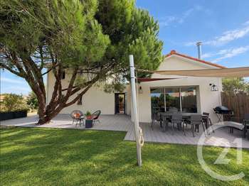Vente maison 6 pièces Préfailles 44
