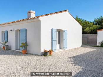 Vente maison 5 pièces Préfailles 44