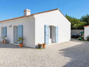 Vente Maison 3 chambresPréfailles
