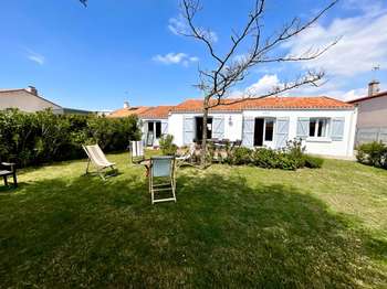 Photo Vente maison Préfailles