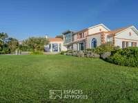 Vente maison 9 pièces