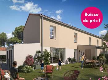 Vente maison 4 pièces Préfailles 44