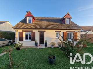 Vente maison 5 pièces Vente maison 5 pièces