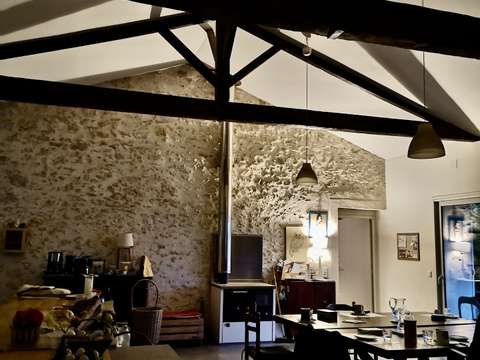 Vente maison 10 pièces