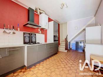 Vente Maison 2 chambresPreignac
