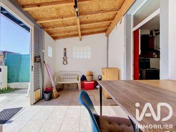 Vente maison 3 pièces Vente maison 3 pièces