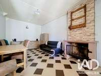 Vente maison 3 pièces Vente maison 3 pièces