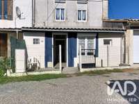 Vente maison 3 pièces Vente maison 3 pièces