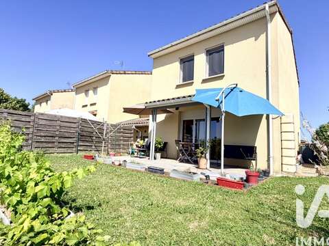 Vente maison 5 pièces Preignan 32