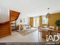 Vente maison 4 pièces Vente maison 4 pièces