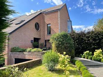 Vente Maison 6 chambresPrémesques