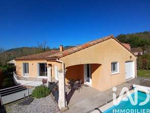 Vente Maison 3 chambresPrémian