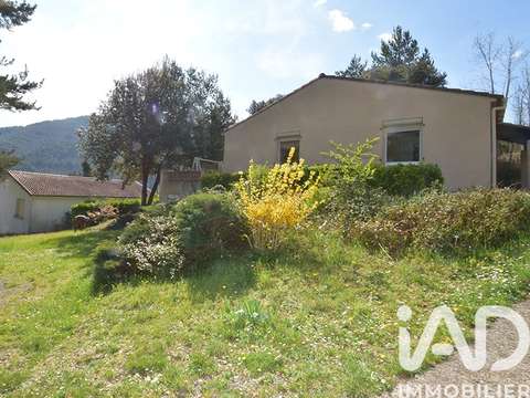 Vente maison 3 pièces Prémian 34