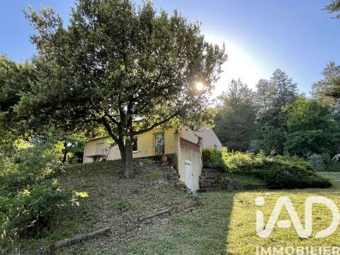 Vente maison 3 pièces Prémian 34