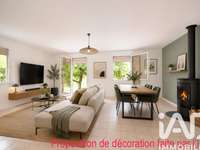 Vente maison 3 pièces Vente maison 3 pièces