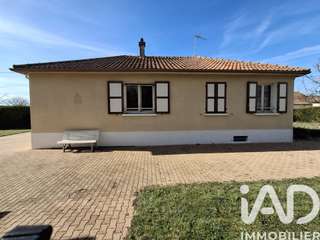 Vente maison 4 pièces Vente maison 4 pièces