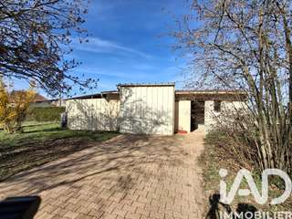 Vente maison 4 pièces Vente maison 4 pièces