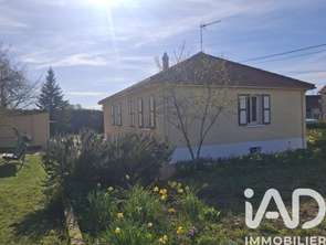 Vente Maison 2 chambresPrémierfait