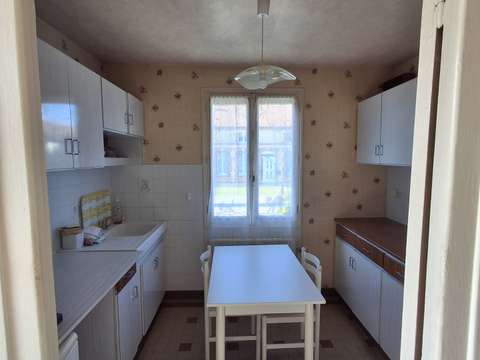 Vente maison 4 pièces Vente maison 4 pièces