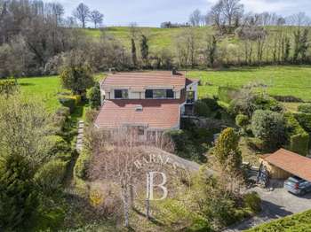 Vente Maison 5 chambresPrésilly